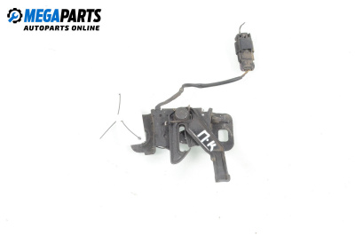 Motorhaube-schloss for Opel Insignia A Sedan (07.2008 - 03.2017)