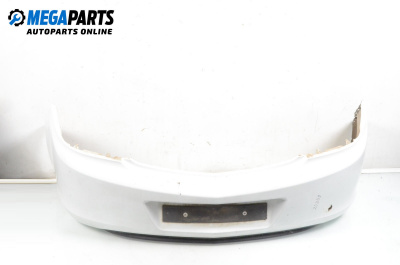 Bara de protectie spate for Opel Insignia A Sedan (07.2008 - 03.2017), sedan