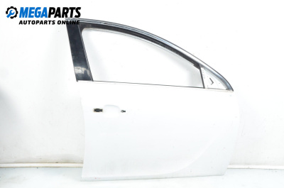 Ușă for Opel Insignia A Sedan (07.2008 - 03.2017), 5 uși, sedan, position: dreaptă - fața