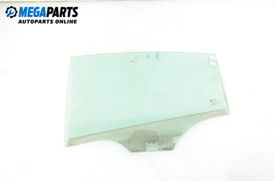 Fensterscheibe for Opel Insignia A Sedan (07.2008 - 03.2017), 5 türen, sedan, position: links, rückseite
