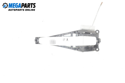 Außengriff for Opel Insignia A Sedan (07.2008 - 03.2017), 5 türen, sedan, position: links, vorderseite