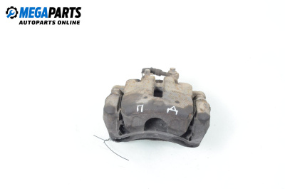 Bremszange for Opel Insignia A Sedan (07.2008 - 03.2017), position: rechts, vorderseite