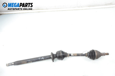 Driveshaft for Opel Insignia A Sedan (07.2008 - 03.2017) 2.0 CDTI, 160 hp, position: front - right