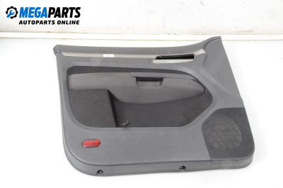 Interior door panel  for Volkswagen Touran Minivan I (02.2003 - 05.2010), 5 doors, minivan, position: front - left