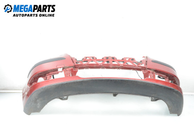 Frontstoßstange for Volkswagen Touran Minivan I (02.2003 - 05.2010), minivan, position: vorderseite