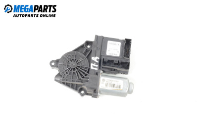 Window lift motor for Volkswagen Touran Minivan I (02.2003 - 05.2010), 5 doors, minivan, position: front - right, № 1T0959702M