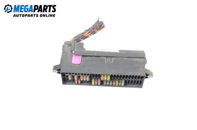 Fuse box for Volkswagen Touran Minivan I (02.2003 - 05.2010) 1.4 TSI, 140 hp