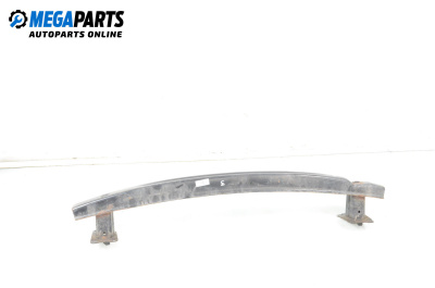 Bumper support brace impact bar for Volkswagen Touran Minivan I (02.2003 - 05.2010), minivan, position: rear