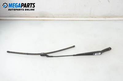 Braț ștergătoare parbriz for Volkswagen Touran Minivan I (02.2003 - 05.2010), position: stânga