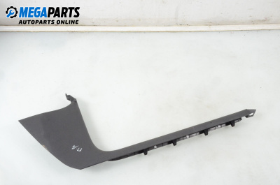Interior plastic for Volkswagen Touran Minivan I (02.2003 - 05.2010), 5 doors, minivan, position: right