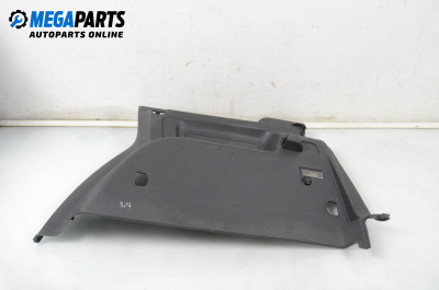 Kofferraumverkleidungen for Volkswagen Touran Minivan I (02.2003 - 05.2010), 5 türen, minivan