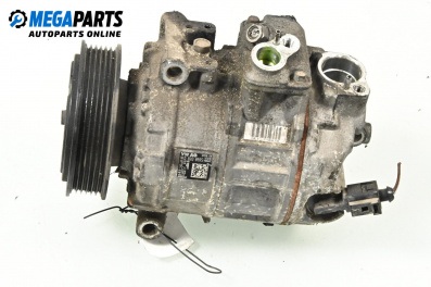 Kompressor klimaanlage for Volkswagen Touran Minivan I (02.2003 - 05.2010) 1.4 TSI, 140 hp, automatic, № 1K0 820 859 S