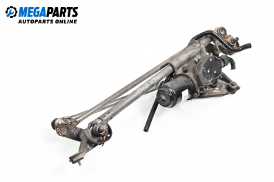 Front wipers motor for Subaru Impreza II Wagon (10.2000 - 12.2008), station wagon, position: front