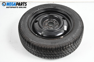 Spare tire for Subaru Impreza II Wagon (10.2000 - 12.2008) 15 inches (The price is for one piece)