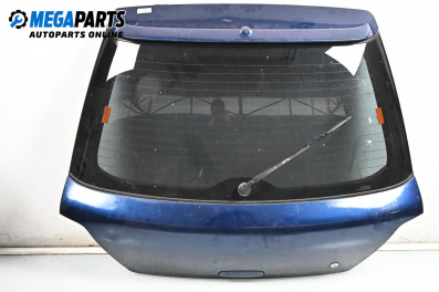 Boot lid for Subaru Impreza II Wagon (10.2000 - 12.2008), 5 doors, station wagon, position: rear