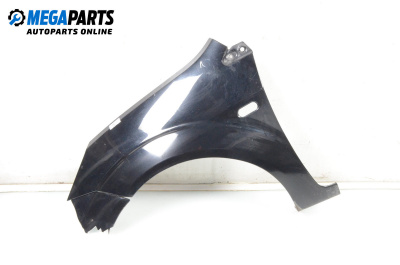 Fender for Ford Fiesta V Hatchback (11.2001 - 03.2010), 3 doors, hatchback, position: front - left