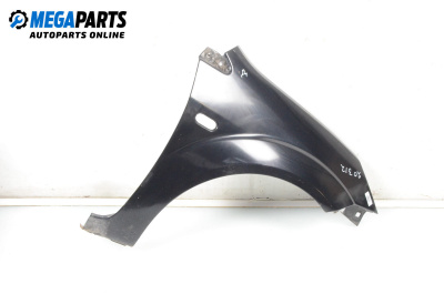 Fender for Ford Fiesta V Hatchback (11.2001 - 03.2010), 3 doors, hatchback, position: front - right