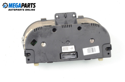 Instrument cluster for Ford Fiesta V Hatchback (11.2001 - 03.2010) 1.4 TDCi, 68 hp
