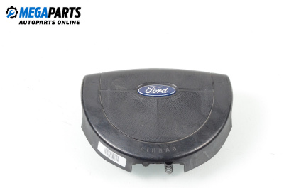 Airbag for Ford Fiesta V Hatchback (11.2001 - 03.2010), 3 uși, hatchback, position: fața