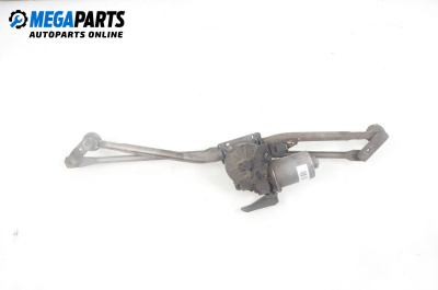 Front wipers motor for Mercedes-Benz Sprinter 3,5-t Box (906) (06.2006 - 02.2018), truck, position: front, № 405.146