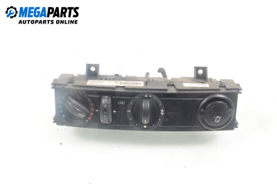 Panel heating for Mercedes-Benz Sprinter 3,5-t Box (906) (06.2006 - 02.2018), № A9068300185KZ