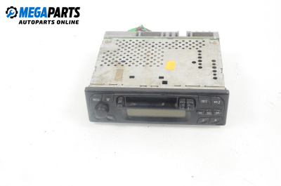 Cassette player for Mercedes-Benz Sprinter 3,5-t Box (906) (06.2006 - 02.2018)