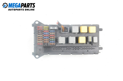 Fuse box for Mercedes-Benz Sprinter 3,5-t Box (906) (06.2006 - 02.2018) 316 NGT (906.633, 906.635), 156 hp