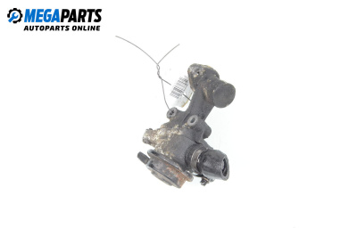 EGR valve for Mercedes-Benz Sprinter 3,5-t Box (906) (06.2006 - 02.2018) 316 NGT (906.633, 906.635), 156 hp
