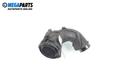 Turborohr for Mercedes-Benz Sprinter 3,5-t Box (906) (06.2006 - 02.2018) 316 NGT (906.633, 906.635), 156 hp