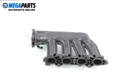Intake manifold for Mercedes-Benz Sprinter 3,5-t Box (906) (06.2006 - 02.2018) 316 NGT (906.633, 906.635), 156 hp