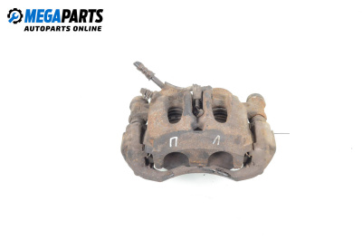 Caliper for Mercedes-Benz Sprinter 3,5-t Box (906) (06.2006 - 02.2018), position: front - left