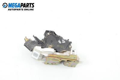 Lock for Ford Mondeo III Sedan (10.2000 - 03.2007), position: front - left