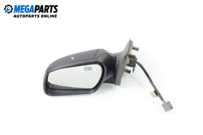 Mirror for Ford Mondeo III Sedan (10.2000 - 03.2007), 5 doors, sedan, position: left