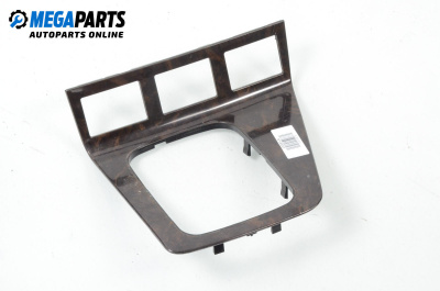 Schalthebel-konsole for Ford Mondeo III Sedan (10.2000 - 03.2007)