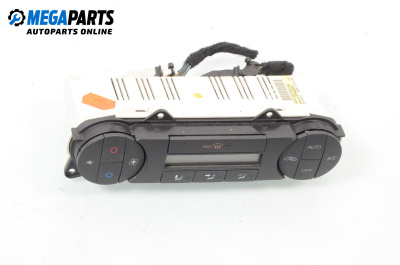 Air conditioning panel for Ford Mondeo III Sedan (10.2000 - 03.2007)