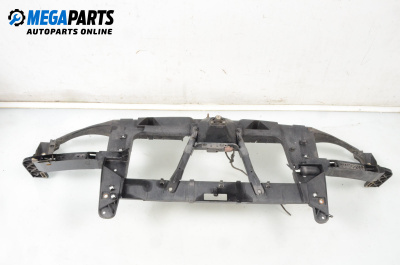 Front slam panel for Ford Mondeo III Sedan (10.2000 - 03.2007), sedan