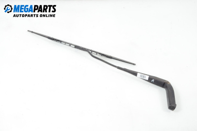 Braț ștergătoare parbriz for Ford Mondeo III Sedan (10.2000 - 03.2007), position: stânga