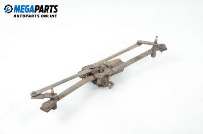 Motor ștergătoare parbriz for Ford Mondeo III Sedan (10.2000 - 03.2007), sedan, position: fața