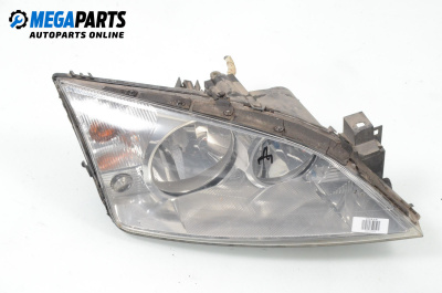 Headlight for Ford Mondeo III Sedan (10.2000 - 03.2007), sedan, position: right