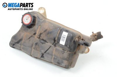 Coolant reservoir for Ford Mondeo III Sedan (10.2000 - 03.2007) 2.5 V6 24V, 170 hp