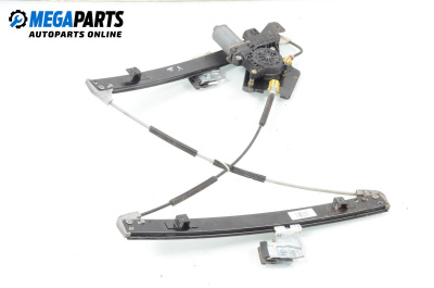 Antrieb el. fensterheber for Ford Mondeo III Sedan (10.2000 - 03.2007), 5 türen, sedan, position: links, vorderseite