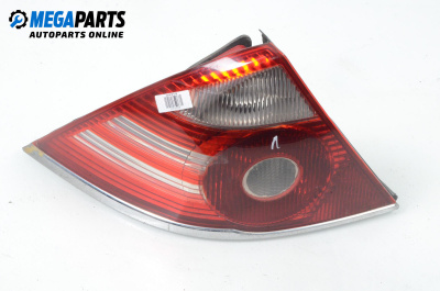 Stop for Ford Mondeo III Sedan (10.2000 - 03.2007), sedan, position: stânga