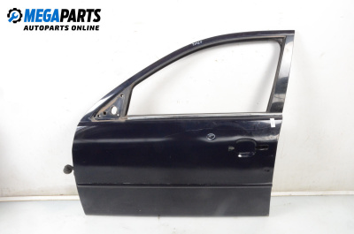 Ușă for Ford Mondeo III Sedan (10.2000 - 03.2007), 5 uși, sedan, position: stânga - fața