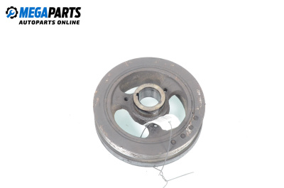 Damper pulley for Ford Mondeo III Sedan (10.2000 - 03.2007) 2.5 V6 24V, 170 hp