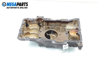 Carter for Ford Mondeo III Sedan (10.2000 - 03.2007) 2.5 V6 24V, 170 hp