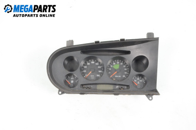 Instrument cluster for Iveco Daily III Box (11.1997 - 07.2007) 35 S 10 (ANJA41A1, ANJA42A2, ANJA42AB, ANJA43A, ANJAV1A...), 95 hp