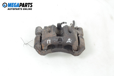 Caliper for Iveco Daily III Box (11.1997 - 07.2007), position: front - right