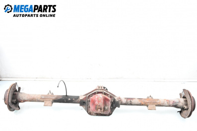Rear axle for Iveco Daily III Box (11.1997 - 07.2007), truck