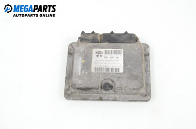 ECU for Fiat Marea Sedan (09.1996 - 12.2007) 1.6 100 16V, 103 hp, IAW 49F.B6