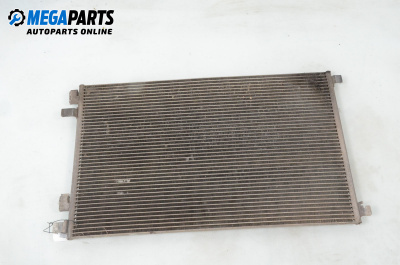 Air conditioning radiator for Renault Megane II Hatchback (07.2001 - 10.2012) 1.5 dCi, 101 hp